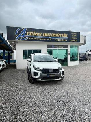 FIAT STRADA 1.0 TURBO 200 FLEX RANCH CD CVT